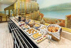 Holiday Inn Express Lisbon, Av. Liberdade by IHG