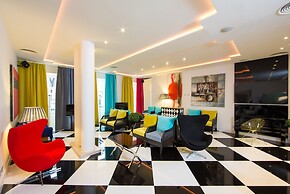Holiday Inn Express Lisbon, Av. Liberdade by IHG