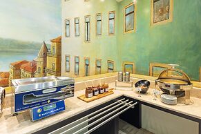 Holiday Inn Express Lisbon, Av. Liberdade by IHG