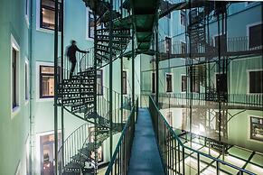 Holiday Inn Express Lisbon, Av. Liberdade by IHG