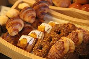 The Ritz-Carlton, Chengdu