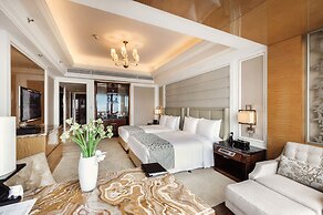 The Ritz-Carlton, Chengdu