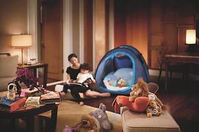 The Ritz-Carlton, Chengdu