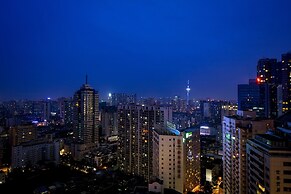 The Ritz-Carlton, Chengdu