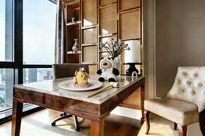 The Ritz-Carlton, Chengdu