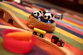 The Ritz-Carlton, Chengdu