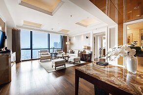 The Ritz-Carlton, Chengdu