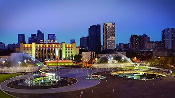 The Ritz-Carlton, Chengdu