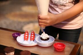 The Ritz-Carlton, Chengdu