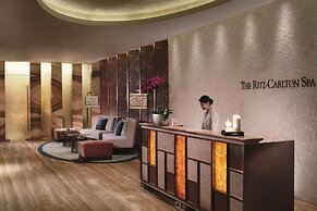 The Ritz-Carlton, Chengdu