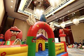 The Ritz-Carlton, Chengdu