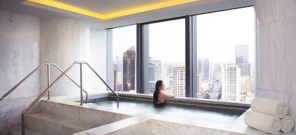 The Ritz-Carlton, Chengdu