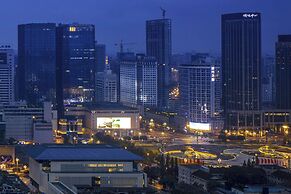 The Ritz-Carlton, Chengdu