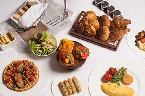 The Ritz-Carlton, Chengdu