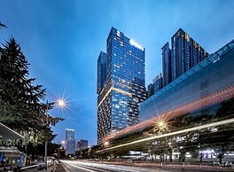 The Ritz-Carlton, Chengdu