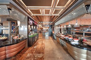 The Ritz-Carlton, Chengdu