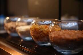 The Ritz-Carlton, Chengdu