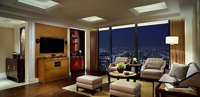 The Ritz-Carlton, Chengdu