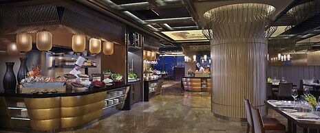 The Ritz-Carlton, Chengdu