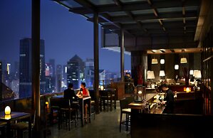 The Ritz-Carlton, Chengdu