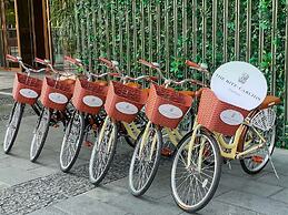 The Ritz-Carlton, Chengdu