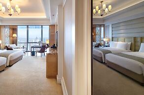 The Ritz-Carlton, Chengdu