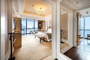 The Ritz-Carlton, Chengdu