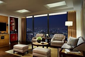 The Ritz-Carlton, Chengdu