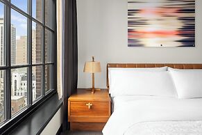 Le Meridien New York, Central Park by Marriott