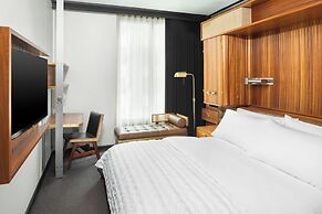 Le Meridien New York, Central Park by Marriott