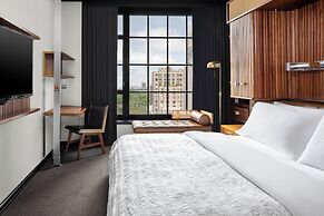Le Meridien New York, Central Park by Marriott
