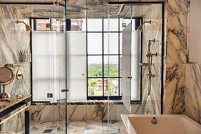 Le Meridien New York, Central Park by Marriott