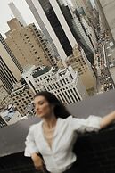 Le Meridien New York, Central Park by Marriott