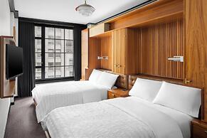 Le Meridien New York, Central Park by Marriott