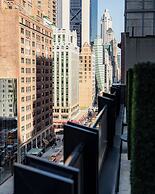 Le Meridien New York, Central Park by Marriott