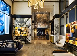 Le Meridien New York, Central Park by Marriott