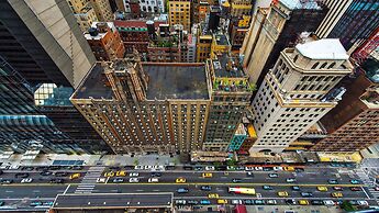 Le Meridien New York, Central Park by Marriott