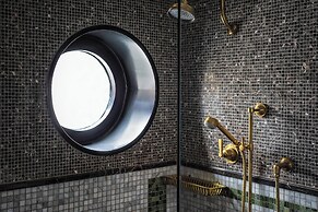 Le Meridien New York, Central Park by Marriott