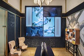 Le Meridien New York, Central Park by Marriott