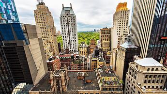 Le Meridien New York, Central Park by Marriott