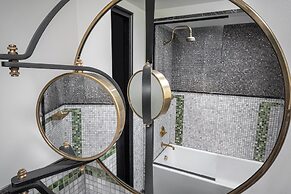 Le Meridien New York, Central Park by Marriott