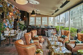 Le Meridien New York, Central Park by Marriott