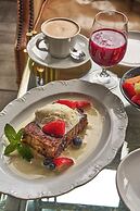 Le Meridien New York, Central Park by Marriott