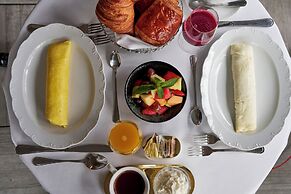 Le Meridien New York, Central Park by Marriott