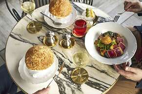 Le Meridien New York, Central Park by Marriott