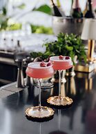 Le Meridien New York, Central Park by Marriott