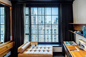 Le Meridien New York, Central Park by Marriott