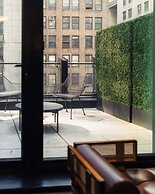 Le Meridien New York, Central Park by Marriott