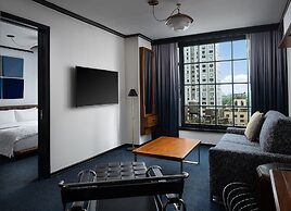 Le Meridien New York, Central Park by Marriott