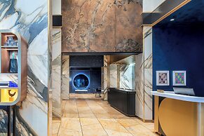 Le Meridien New York, Central Park by Marriott